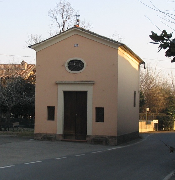 Oratorio Sant'Antonio