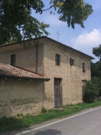 Via Sant'Onofrio