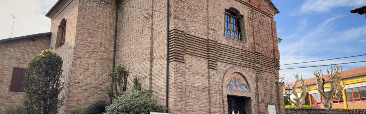 Parrocchia di Formigine
