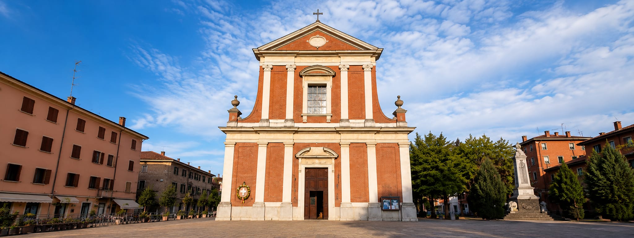 Centro San Francesco