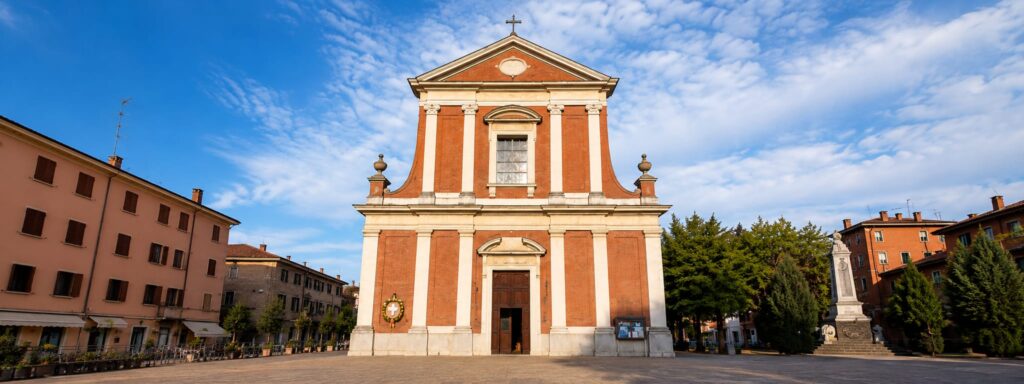 Parrocchia di Formigine