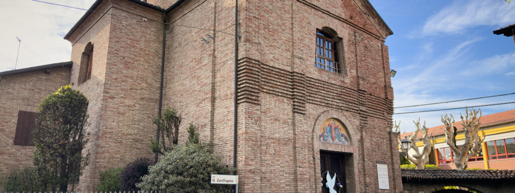 Parrocchia di Formigine