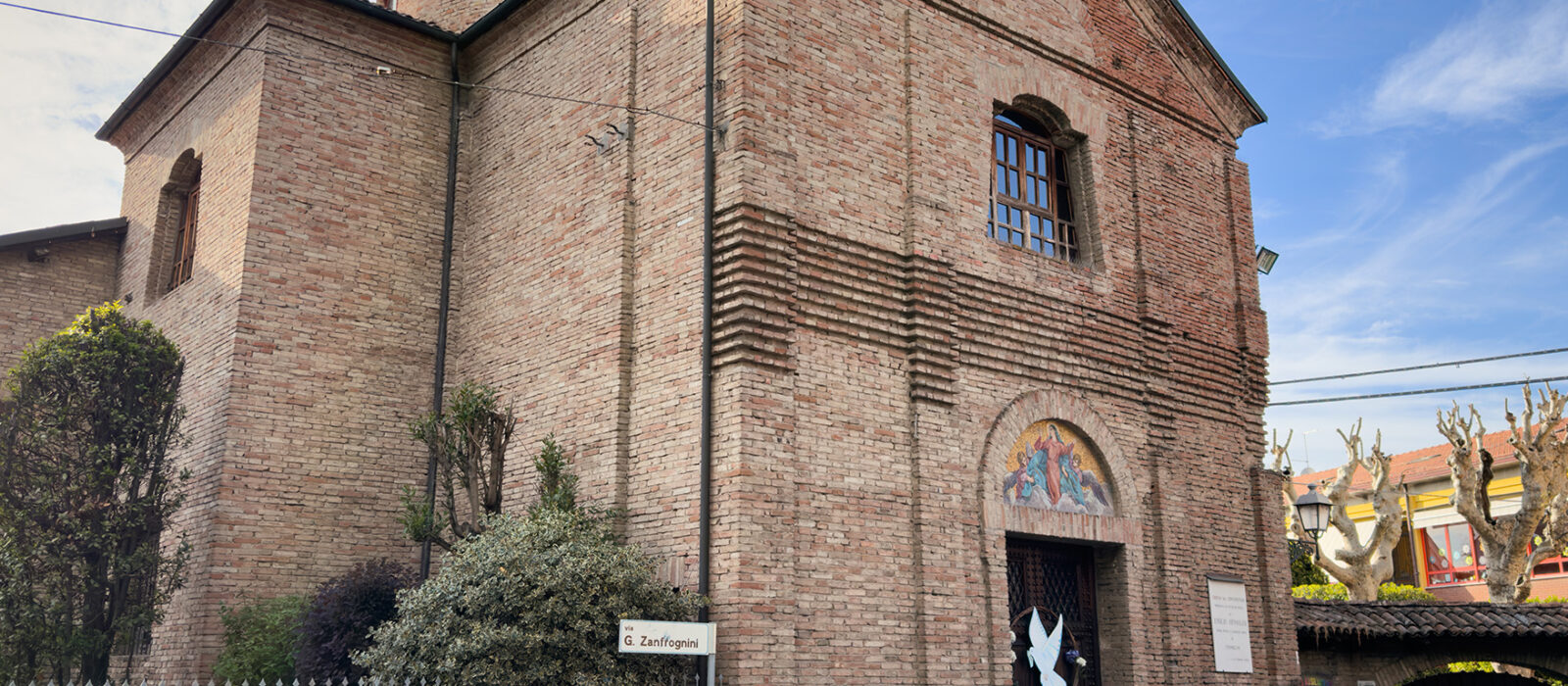 Conventino: un cammino che continua